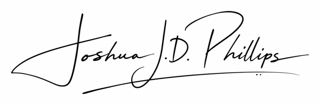joshua_signature_cropped Joshua Signature Cropped 1024x336